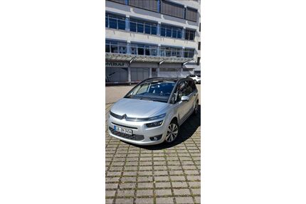 Citroen C4 SpaceTourer Gebrauchtwagen