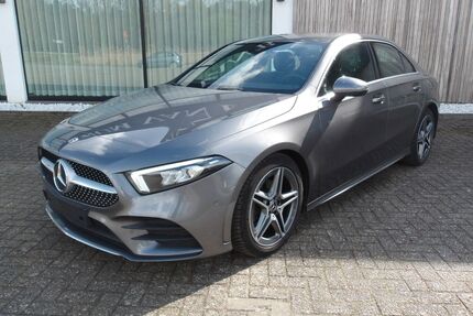 Mercedes-Benz A 180 Gebrauchtwagen