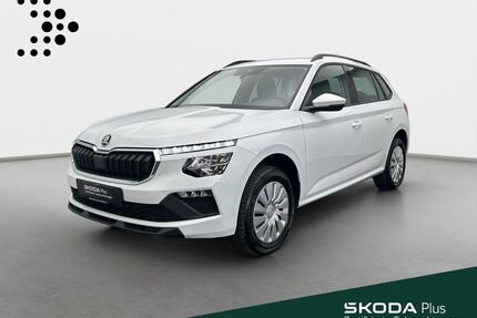 Skoda Kamiq Gebrauchtwagen