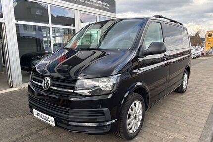 VW T6 Multivan Gebrauchtwagen
