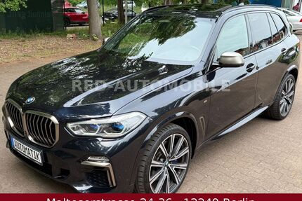 BMW X5 Gebrauchtwagen