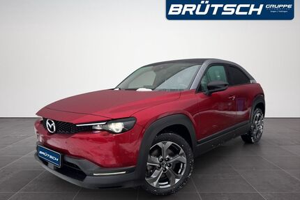 Mazda MX-30 Gebrauchtwagen