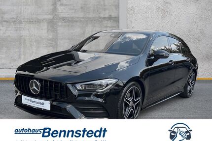 Mercedes-Benz CLA 200 Gebrauchtwagen