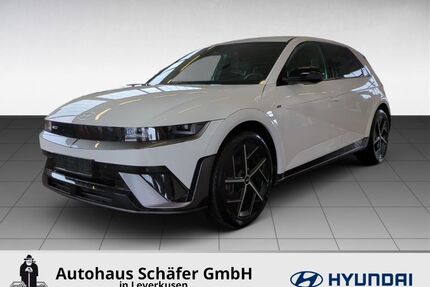 Hyundai IONIQ 5 Gebrauchtwagen