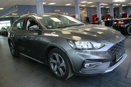 Ford Focus 1.0 EcoBoost Active Gebrauchtwagen