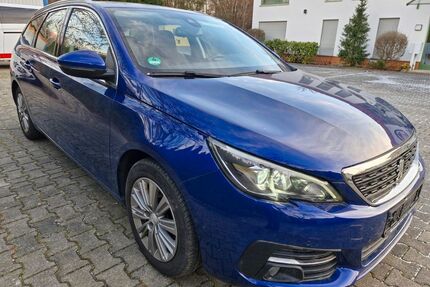 Peugeot 308 Gebrauchtwagen