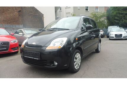 Chevrolet Matiz Gebrauchtwagen