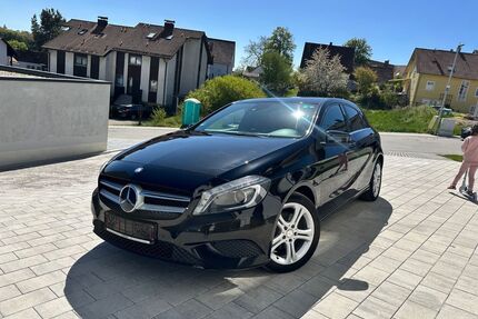 Mercedes-Benz A 220 Gebrauchtwagen