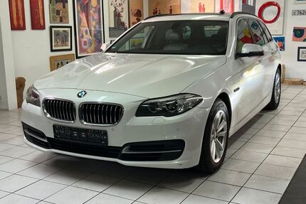 BMW 528 Gebrauchtwagen