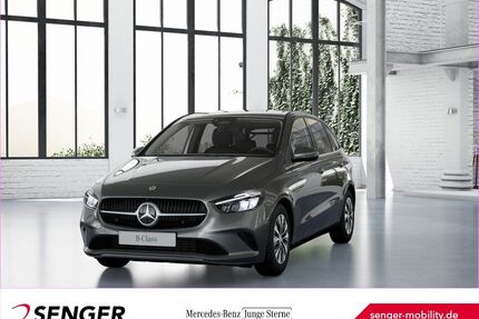 Mercedes-Benz B 200 Gebrauchtwagen