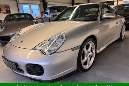 Porsche 996 Gebrauchtwagen