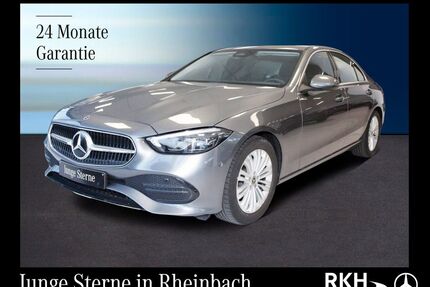 Mercedes-Benz C 180 Gebrauchtwagen