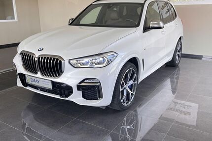BMW X5 M50 Gebrauchtwagen