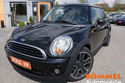 Mini ONE Gebrauchtwagen