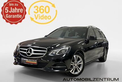 Mercedes-Benz E 250 Gebrauchtwagen