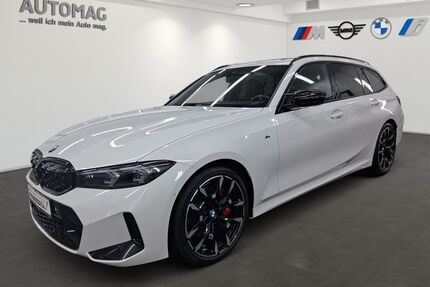 BMW M340i Gebrauchtwagen