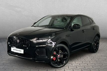 Jaguar E-Pace Gebrauchtwagen