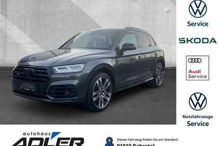 Audi SQ5 Gebrauchtwagen