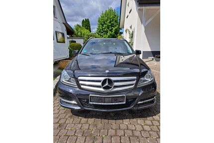 Mercedes-Benz C 180 Gebrauchtwagen