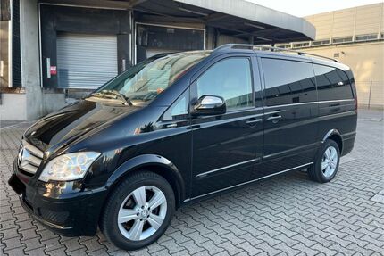Mercedes-Benz Viano Gebrauchtwagen
