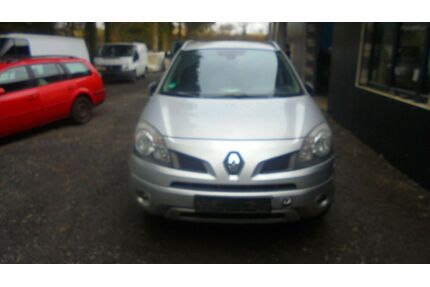 Renault Koleos Gebrauchtwagen