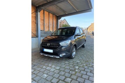 Dacia Lodgy Gebrauchtwagen