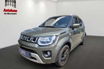 Suzuki Ignis Gebrauchtwagen