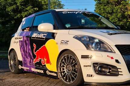 Suzuki Swift Gebrauchtwagen