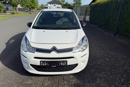 Citroen C3 Gebrauchtwagen