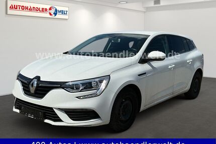 Renault Megane Gebrauchtwagen