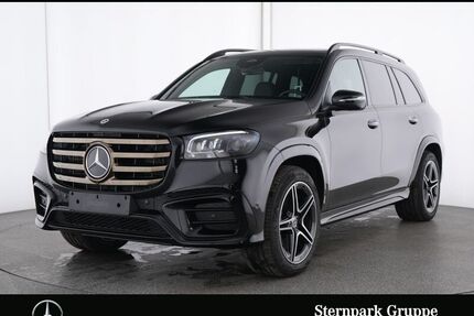 Mercedes-Benz GLS 350 Gebrauchtwagen