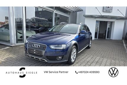 Audi A4 Allroad Gebrauchtwagen