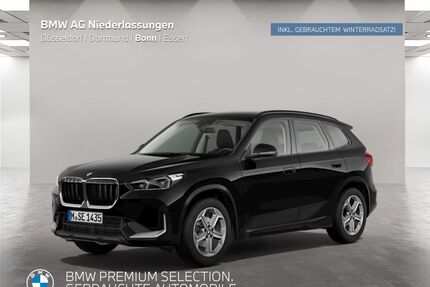 BMW X1 Gebrauchtwagen