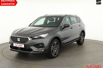 Seat Tarraco Gebrauchtwagen