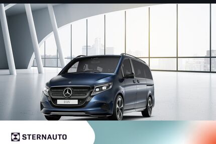 Mercedes-Benz EQV Gebrauchtwagen