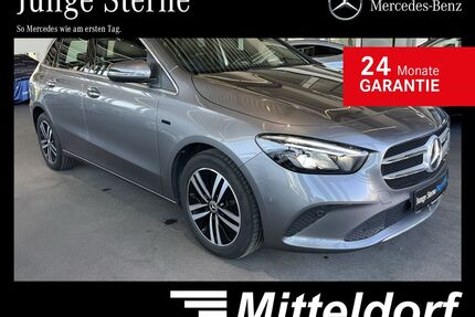 Mercedes-Benz B 250 Gebrauchtwagen