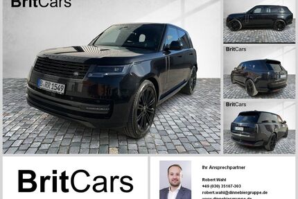 Land Rover Range Rover Gebrauchtwagen