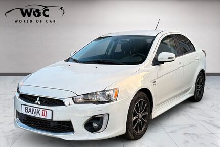 Mitsubishi Lancer Gebrauchtwagen