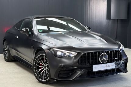 Mercedes-Benz CLE 53 AMG Gebrauchtwagen