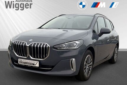 BMW 220 Active Tourer Gebrauchtwagen