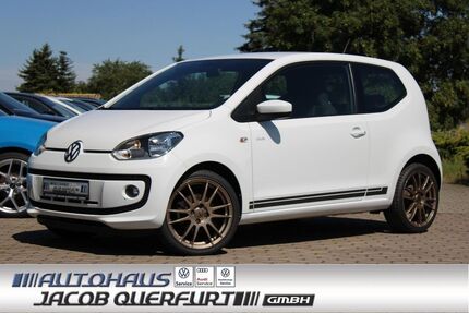 VW up! Gebrauchtwagen