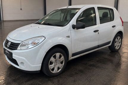 Dacia Sandero Gebrauchtwagen