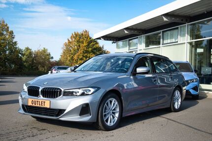 BMW 318 Gebrauchtwagen