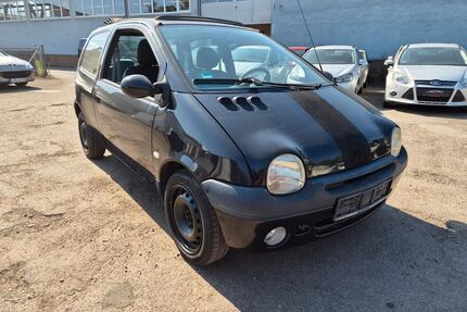 Renault Twingo Gebrauchtwagen
