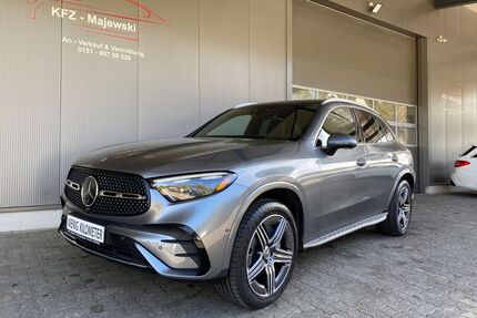 Mercedes-Benz GLC 300 Gebrauchtwagen