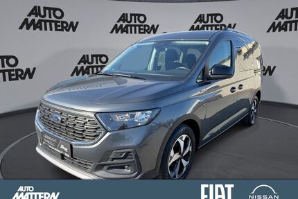 Ford Tourneo Connect Gebrauchtwagen