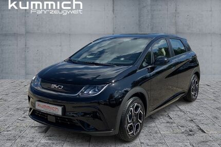 BYD DOLPHIN Gebrauchtwagen