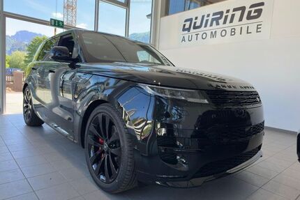 Land Rover Range Rover Sport Gebrauchtwagen