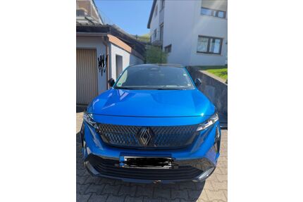 Renault Rafale Gebrauchtwagen