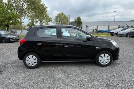 Mitsubishi Space Star Gebrauchtwagen